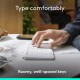 Блутут клавиатура Logitech 920-013011 Испанска Qwerty Сив Бял/Сив NaN –  BB Клавиатури