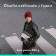 Блутут клавиатура Logitech 920-013011 Испанска Qwerty Сив Бял/Сив NaN –  BB Клавиатури