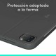 Универсален калъф за таблет и клавиатура Logitech 920-012772 Графит QWERTY NaN –  BB Твърди корици