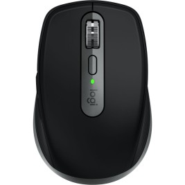 Безжична мишка Logitech 910-006947 8000 dpi