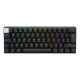 Безжична клавиатура Logitech 920-011903 Черен QWERTY NaN –  BB Клавиатури