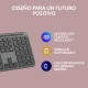 Безжична клавиатура Logitech 920-012455 Графит QWERTY NaN –  BB Клавиатури
