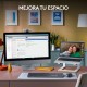 Безжична клавиатура Logitech 920-012455 Графит QWERTY NaN –  BB Клавиатури