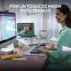 Безжична клавиатура Logitech 920-012455 Графит QWERTY NaN –  BB Клавиатури