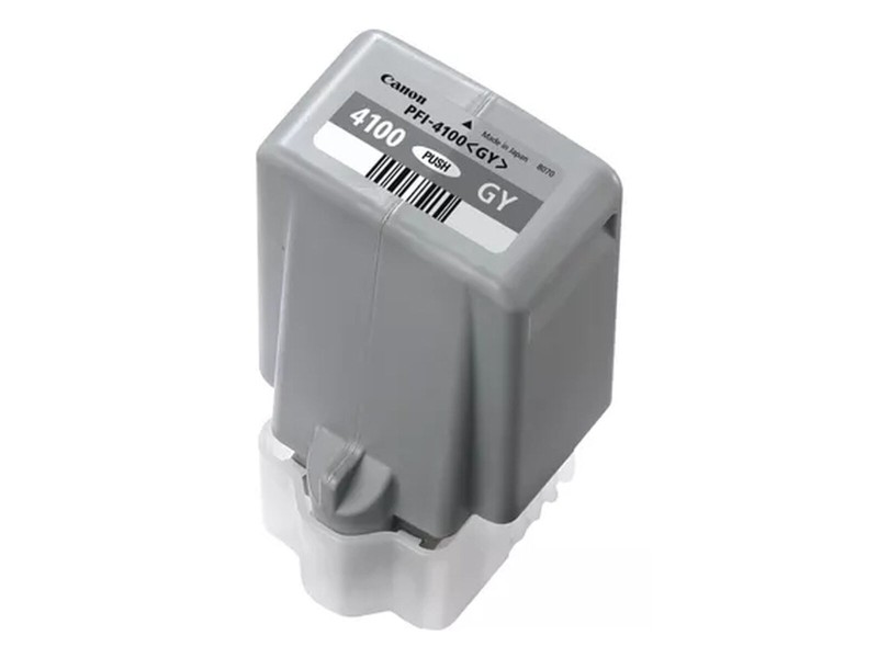 Оригиална касета за мастило Canon 6783C001 Сив (1 броя) NaN –  BB Касети с мастило