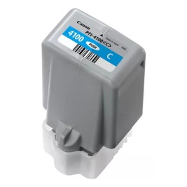 Оригиална касета за мастило Canon 6778C001 Синьо-зелен (1 броя)