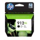 Оригиална касета за мастило HP 912XL Черен NaN –  BB Касети с мастило
