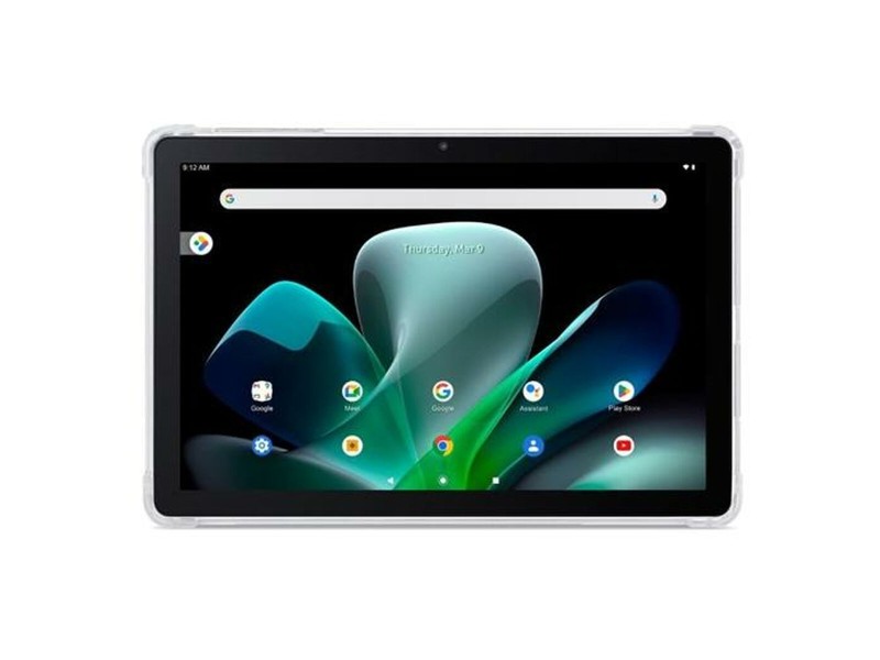 Таблет Acer 4 GB RAM Mediatek MT8183 64 GB Шампанско NaN –  BB Таблети