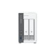 SATA 5.25 калъф за SATA 2.5 Qnap TS-216G Бял Черен ARM Cortex-A55 NaN –  BB Мрежово прикачено хранилище