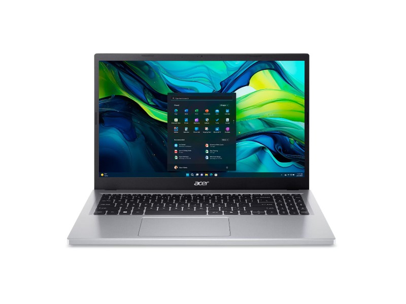 Лаптоп Acer NX.KVDEB.001 15,6 8 GB RAM Испанска Qwerty Лаптоп Acer NX.KVDEB.001 15,6 8 GB RAM Испанска Qwerty NaN – BB Лаптопи
