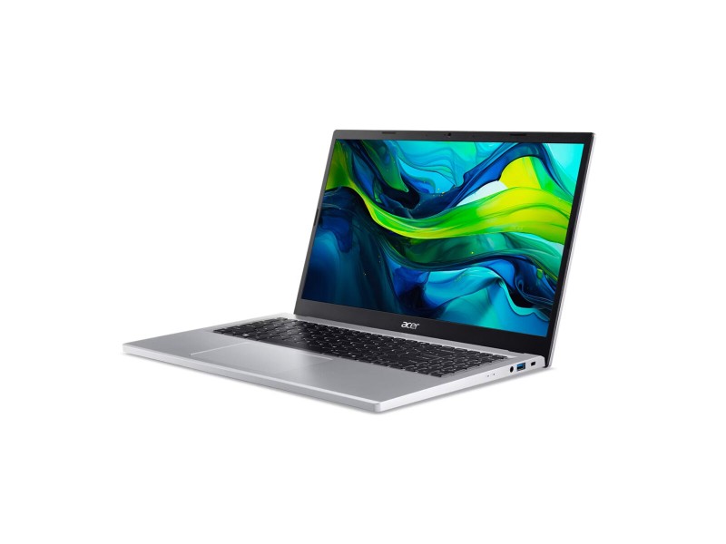 Лаптоп Acer NX.KVDEB.001 15,6 8 GB RAM Испанска Qwerty Лаптоп Acer NX.KVDEB.001 15,6 8 GB RAM Испанска Qwerty NaN – BB Лаптопи