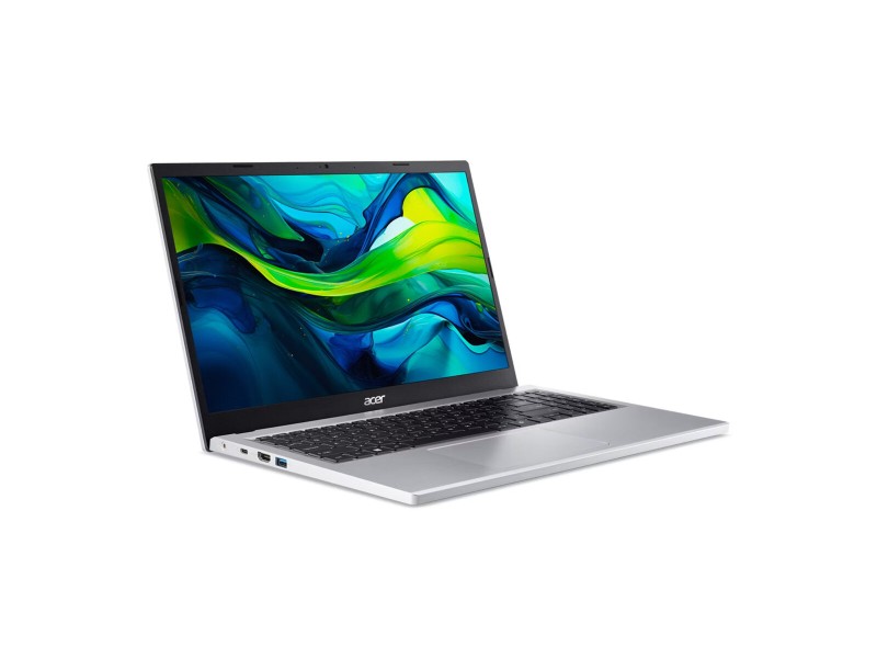 Лаптоп Acer NX.KVDEB.001 15,6 8 GB RAM Испанска Qwerty Лаптоп Acer NX.KVDEB.001 15,6 8 GB RAM Испанска Qwerty NaN – BB Лаптопи