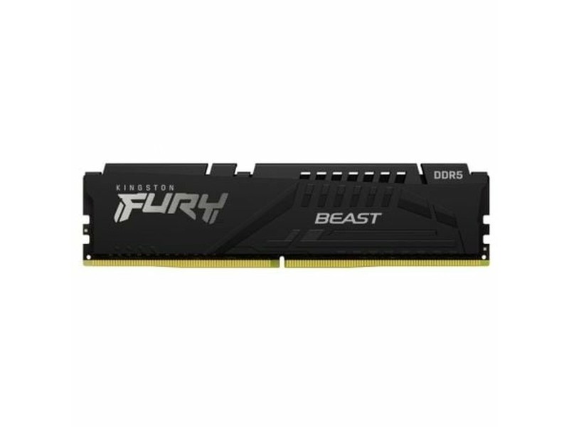 RAM памет Kingston KF560C36BBE2-16 16 GB 6000 MHz DDR5 RAM памет Kingston KF560C36BBE2-16 16 GB 6000 MHz DDR5 NaN – BB Основна памет