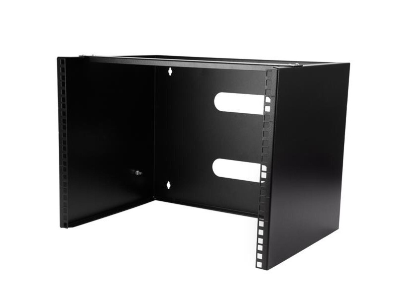 Лавица за стена Startech WALLMOUNT8 NaN –  BB Шкафове и рафтове
