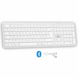 Блутут клавиатура Bluestork MAC V2
