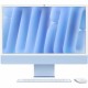 Всичко е едно Apple iMac 24 23,5 M4 16 GB RAM 256 GB SSD NaN –  BB Всичко в едно