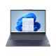 Лаптоп Lenovo 83DC007ASP 16 Intel Evo Core Ultra 5 125H 32 GB RAM 1 TB SSD Испанска Qwerty NaN –  BB Лаптопи