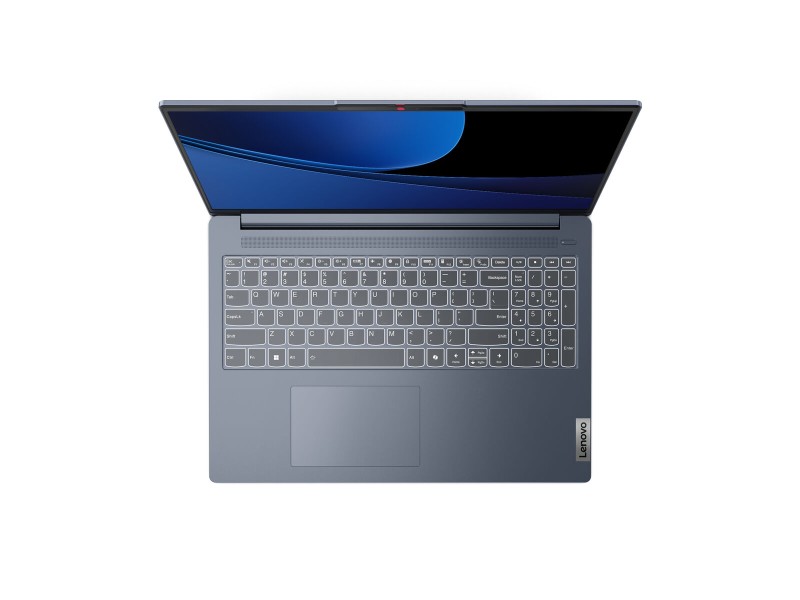 Лаптоп Lenovo 83DC007ASP 16 Intel Evo Core Ultra 5 125H 32 GB RAM 1 TB SSD Испанска Qwerty NaN –  BB Лаптопи