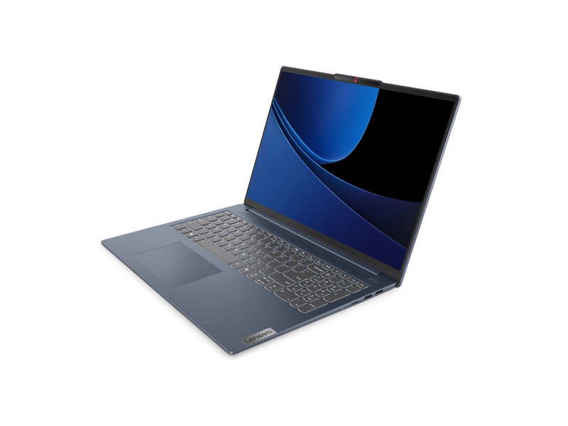Лаптоп Lenovo 83DC007ASP 16 Intel Evo Core Ultra 5 125H 32 GB RAM 1 TB SSD Испанска Qwerty NaN –  BB Лаптопи