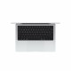 Лаптоп Apple MX2F3Y/A 14,2 M2 24 GB RAM 1 TB SSD Испанска Qwerty NaN –  BB Лаптопи