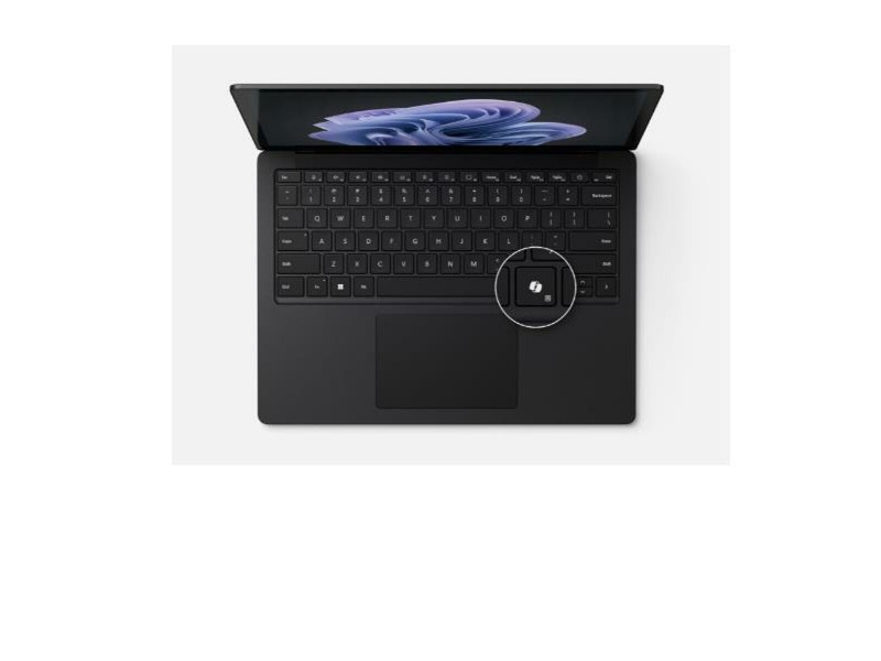 Лаптоп Microsoft ZHR-00012 15 Qualcomm Snapdragon X Elite (X1E) 32 GB RAM 1 TB SSD NaN –  BB Лаптопи