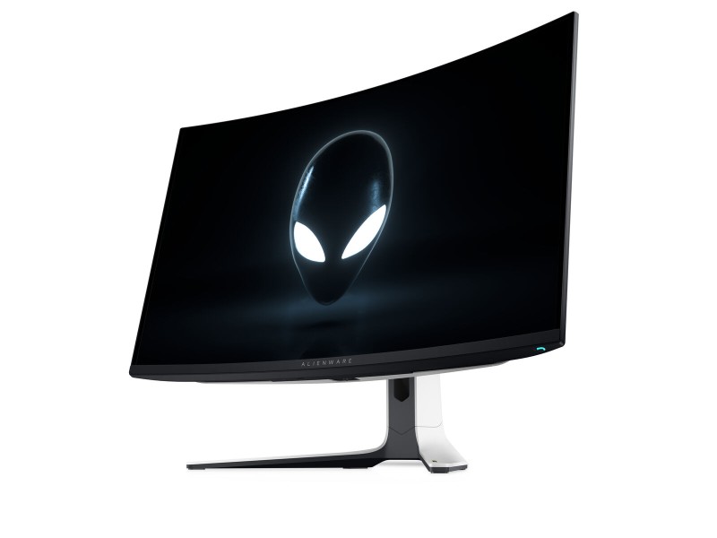 Gaming монитор Dell AW3225QF 31,6 4K Ultra HD NaN –  BB Монитори