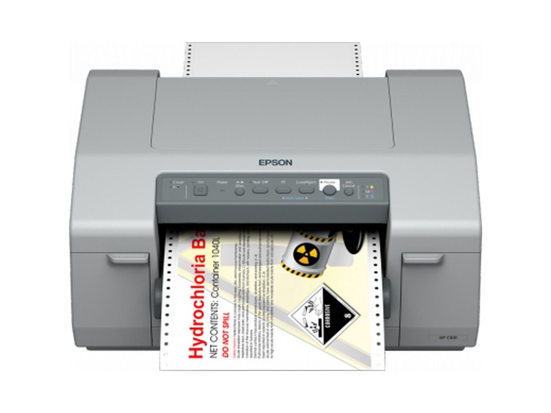 Матричен принтер Epson C11CC68132 NaN –  BB Матрични принтери