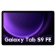 Таблет Samsung Galaxy Tab S9 FE X510 10,9 Octa Core 8 GB RAM 256 GB Розов NaN –  BB Таблети