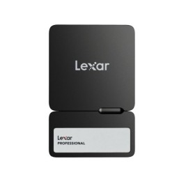 Външен харддиск Lexar LSL400S001T-RNBNG 1 TB SSD