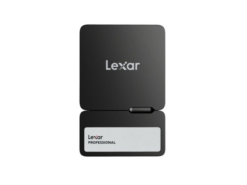 Външен харддиск Lexar LSL400S001T-RNBNG 1 TB SSD NaN –  BB Външни солидни твърди дискове