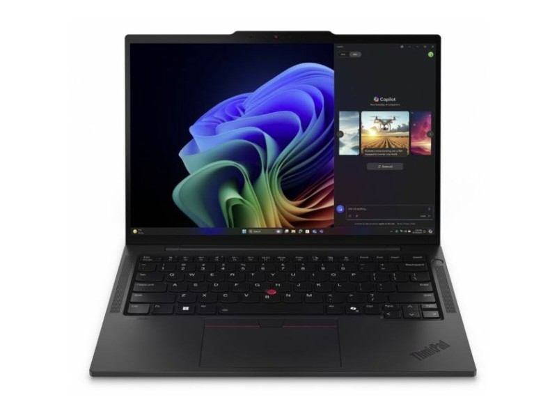 Лаптоп Lenovo 21M1001QSP 14 32 GB RAM 512 GB SSD Испанска Qwerty NaN –  BB Лаптопи
