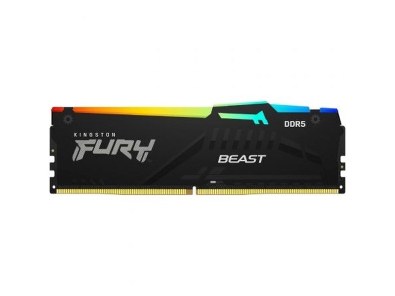 RAM памет Kingston KF560C36BBEA-8 8 GB 6000 MHz DDR5 NaN –  BB Основна памет