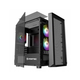 Вентилатор за кутия Nfortec NF-CS-DYS-B