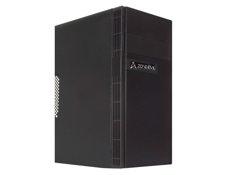Настолен компютър Zone Evil ZONE EVIL intel core i5-12400 8 GB RAM 500 GB 500 GB SSD NaN –  BB Кули