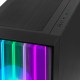 ATX полу-висока кутия Yeyian Mirage X Cristal Templado Многоцветен NaN –  BB Калъфи за настолни компютри