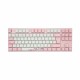 Клавиатура за игри Varmilo VEA88 Sakura Cherry MX NaN –  BB Клавиатури за геймъри
