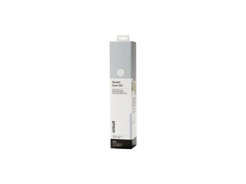 Перманентен Винил за режещ Плотер Cricut 2008694 NaN –  BB Плотери