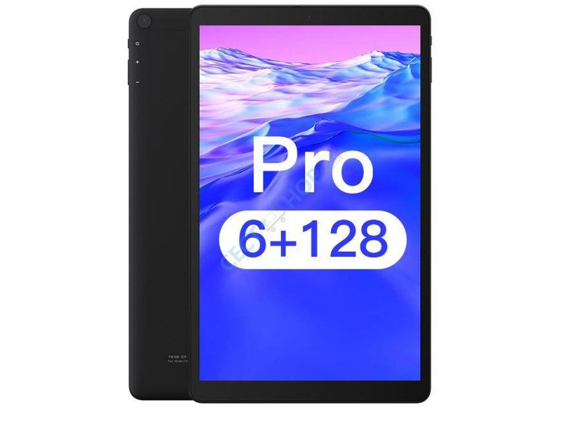 Таблет Alldocube iPlay 20 Pro Черен NaN –  BB Таблети