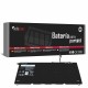 Батерия за лаптоп Voltistar XPS 13 9343 9350 JD25G 90V7W Син Оранжев NaN –  BB Батерии