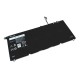 Батерия за лаптоп Voltistar XPS 13 9343 9350 JD25G 90V7W Син Оранжев NaN –  BB Батерии