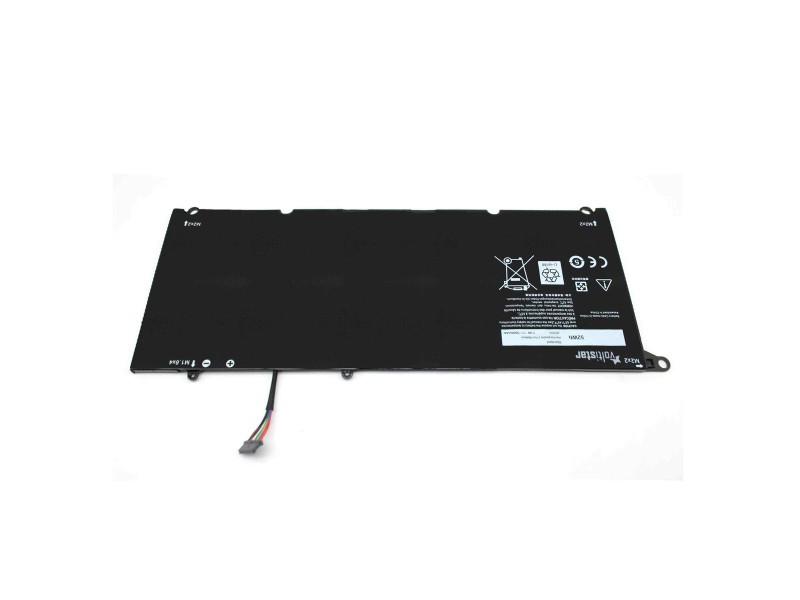 Батерия за лаптоп Voltistar XPS 13 9343 9350 JD25G 90V7W Син Оранжев NaN –  BB Батерии