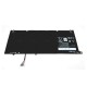 Батерия за лаптоп Voltistar XPS 13 9343 9350 JD25G 90V7W Син Оранжев NaN –  BB Батерии