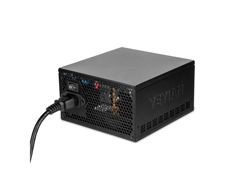 Захранване Yeyian YFP-1K031-01 ATX 1000 W 80 Plus Gold NaN –  BB Захранвания