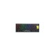 Клавиатура за игри Ducky One 2 Pro Mini Черен Испанска Qwerty NaN –  BB Клавиатури за геймъри