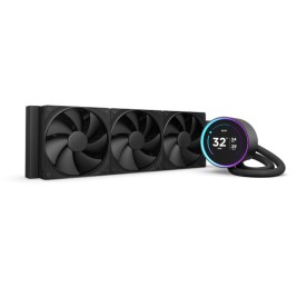Комплект за Течно Охлаждане NZXT Kraken Elite 360