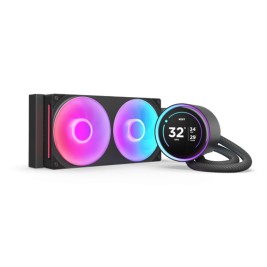 Комплект за Течно Охлаждане NZXT Kraken Elite 240 RGB