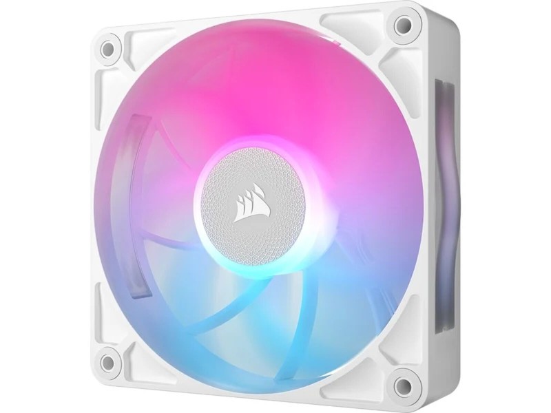 Вентилатор за кутия Corsair iCUE LINK RX120 RGB MAX NaN –  BB Бокс вентилатори
