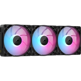 Вентилатор за кутия Corsair iCUE LINK RX120 RGB MAX