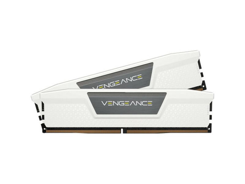 RAM памет Corsair CMK64GX5M2B6000Z30W 64 GB DDR5 6000 MHz RAM памет Corsair CMK64GX5M2B6000Z30W 64 GB DDR5 6000 MHz NaN – BB Основна памет