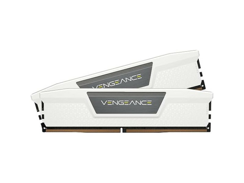 RAM памет Corsair CMK32GX5M2E6000Z36W 32 GB DDR5 6000 MHz NaN –  BB Основна памет
